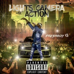 Lights Camera Action