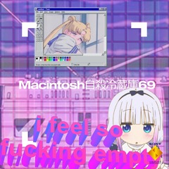 Macintosh自殺冷蔵庫69 ft. Junko Ohashi