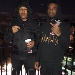 Bag Ty + Atl Smook - Plug Luv Prod Yung Henny