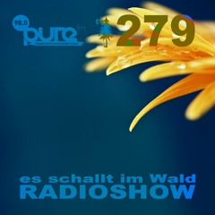 ESIW279 Radioshow Mixed by Picolo