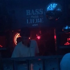 |27.04.19| Yasin Yalcin @ReadyForTechno |Bukowski-Live| Last Hour