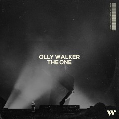 Olly Walker - The One
