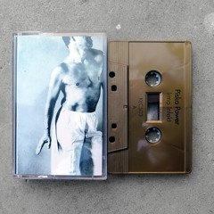 KECS03 'Irma Infekt' by Piska Power