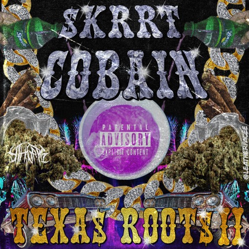 Neva Slippin, Still Tippin Ft. Drex Tha Slasha (Prod. LIL BVSTVRD)