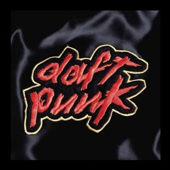 Daft Punk - (Homework Best Loops) Protaraz Edit
