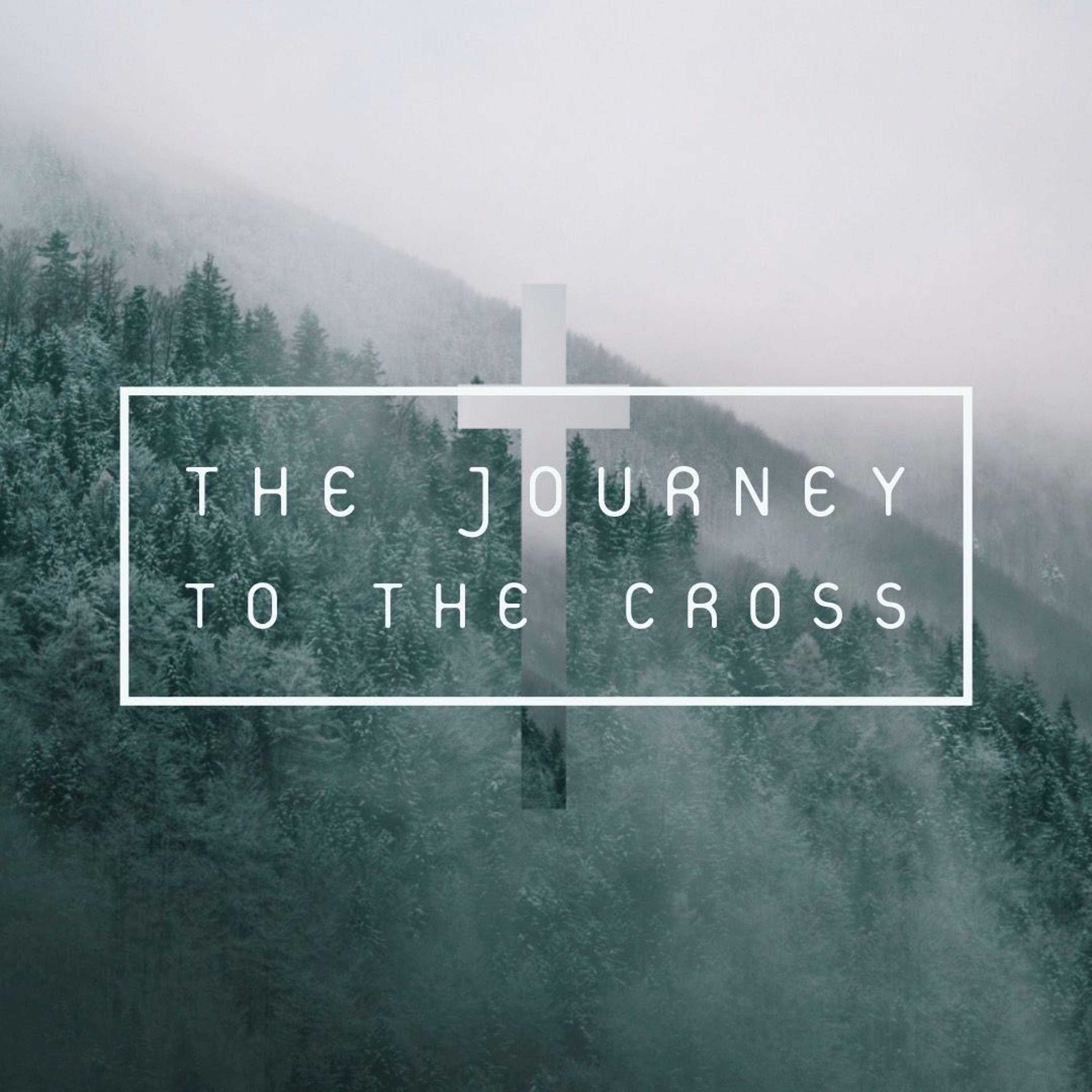 The Journey To The Cross - Diana Elizalde episode artwork