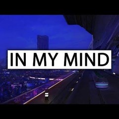 Kytje aka RSR & DeD4MP - In My Mind 190bpm (Remix Dynaro&Gigi d'Agostino)