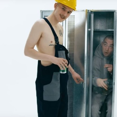 102Chapo - EINSZWEIDREIVIER (Hardtekk Remix)