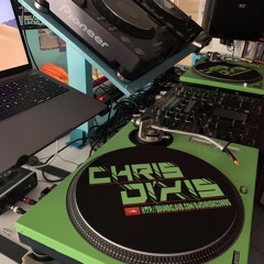 Chris Dixis Retro Trance 90'S Full Vinyls May 2K19