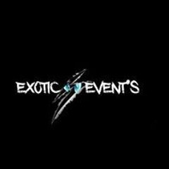Exotic Event's Intro Rmx Dj Staly (Dj Vivio Birthday)🔊