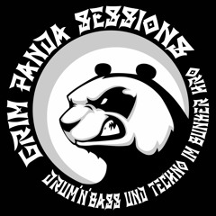 Grim Panda Session