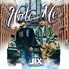 HATE ME ft Ivan Cantor Shadow Recordz