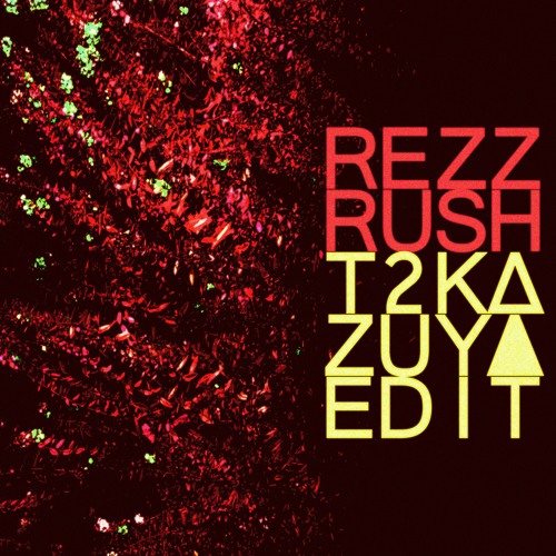 Rezz - Rush (T2Kazuya Edit)