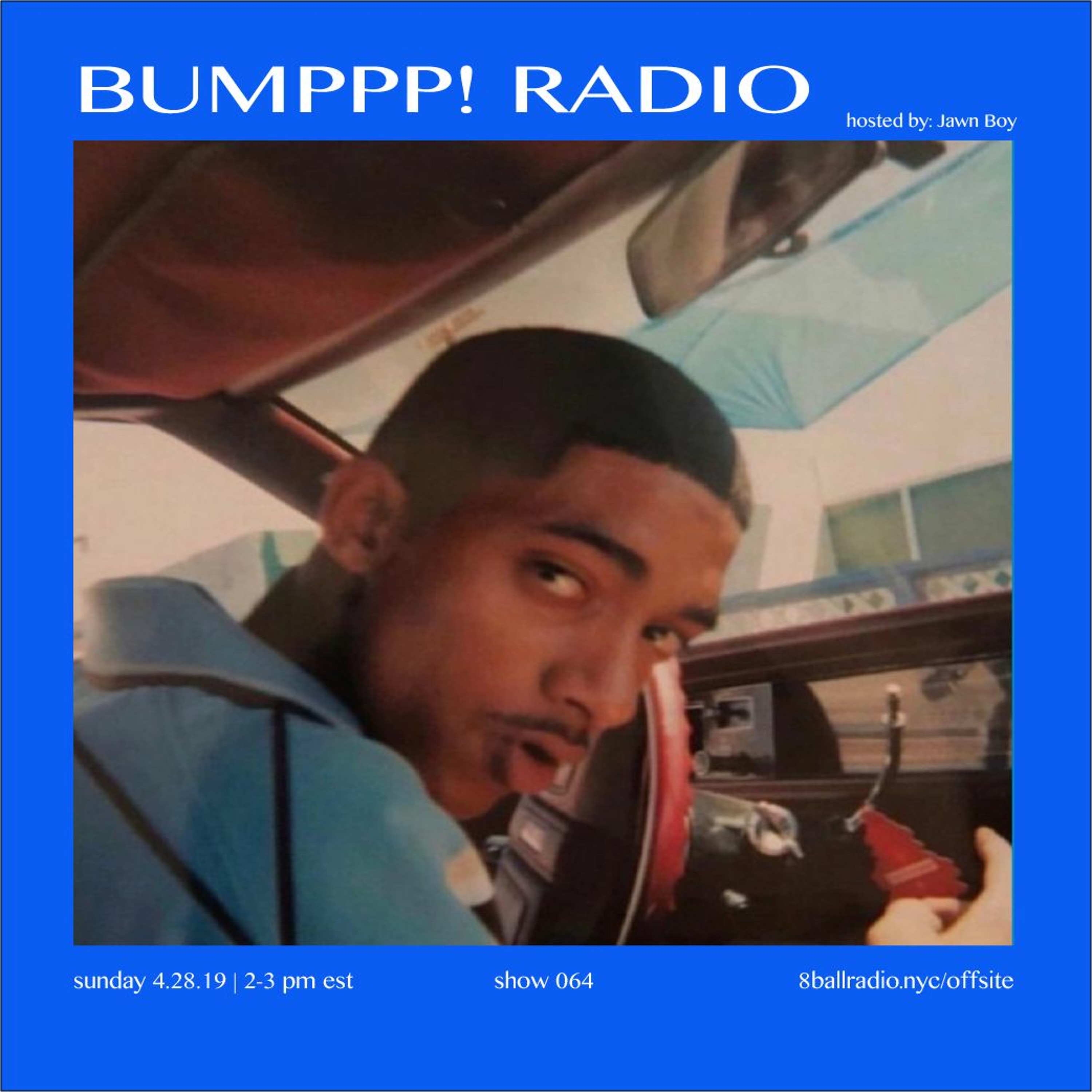 BUMPPP! RECORDS RADIO