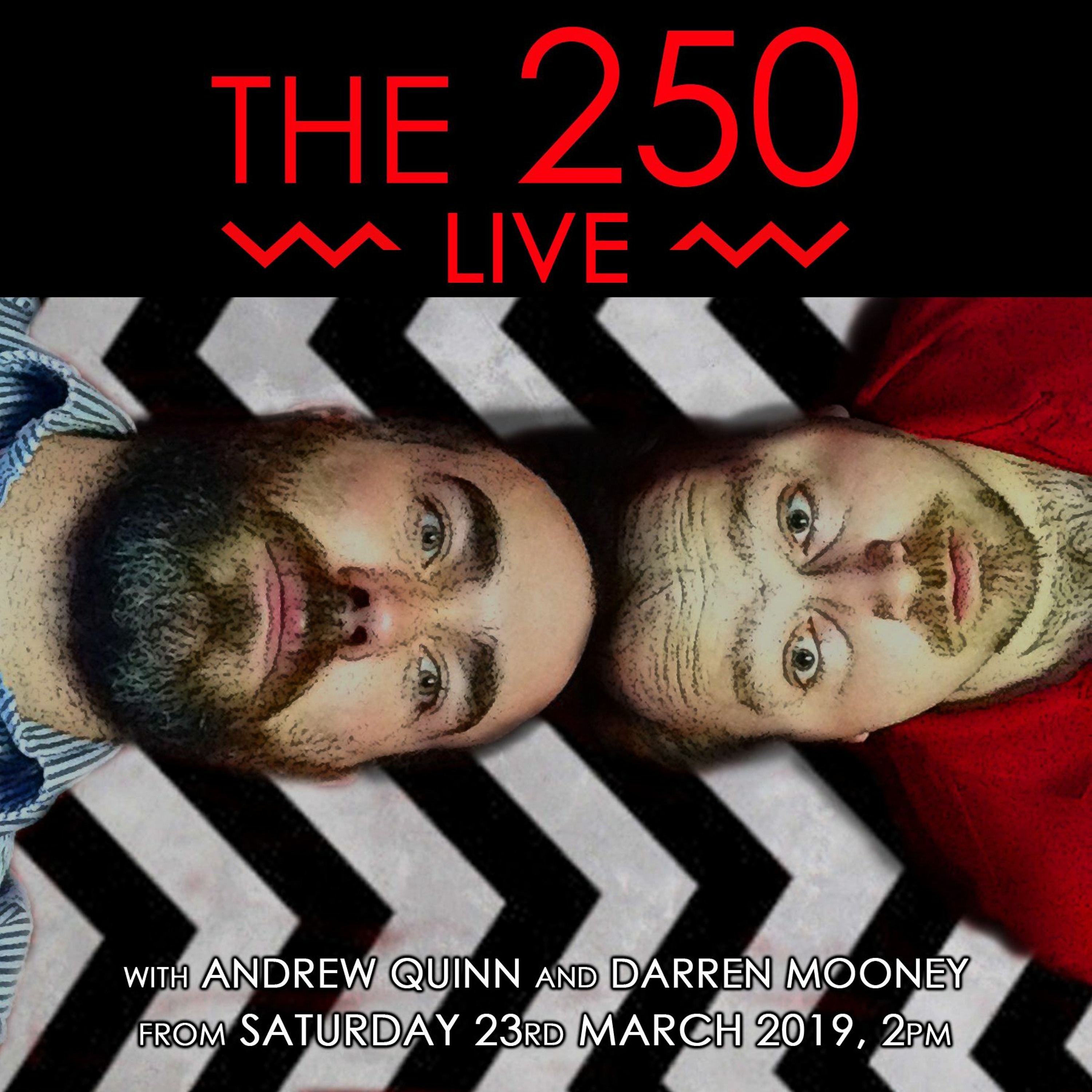 The 250