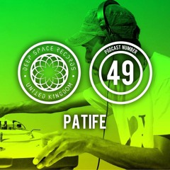 DEEP SPACE RECORDS PODCAST MAY BANK HOILDAY SPECIAL FT DJ PATIFE 2019