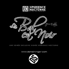 Live @ Le Bal en Noir III 2019 - Pleasure Dome - 2019.04.20