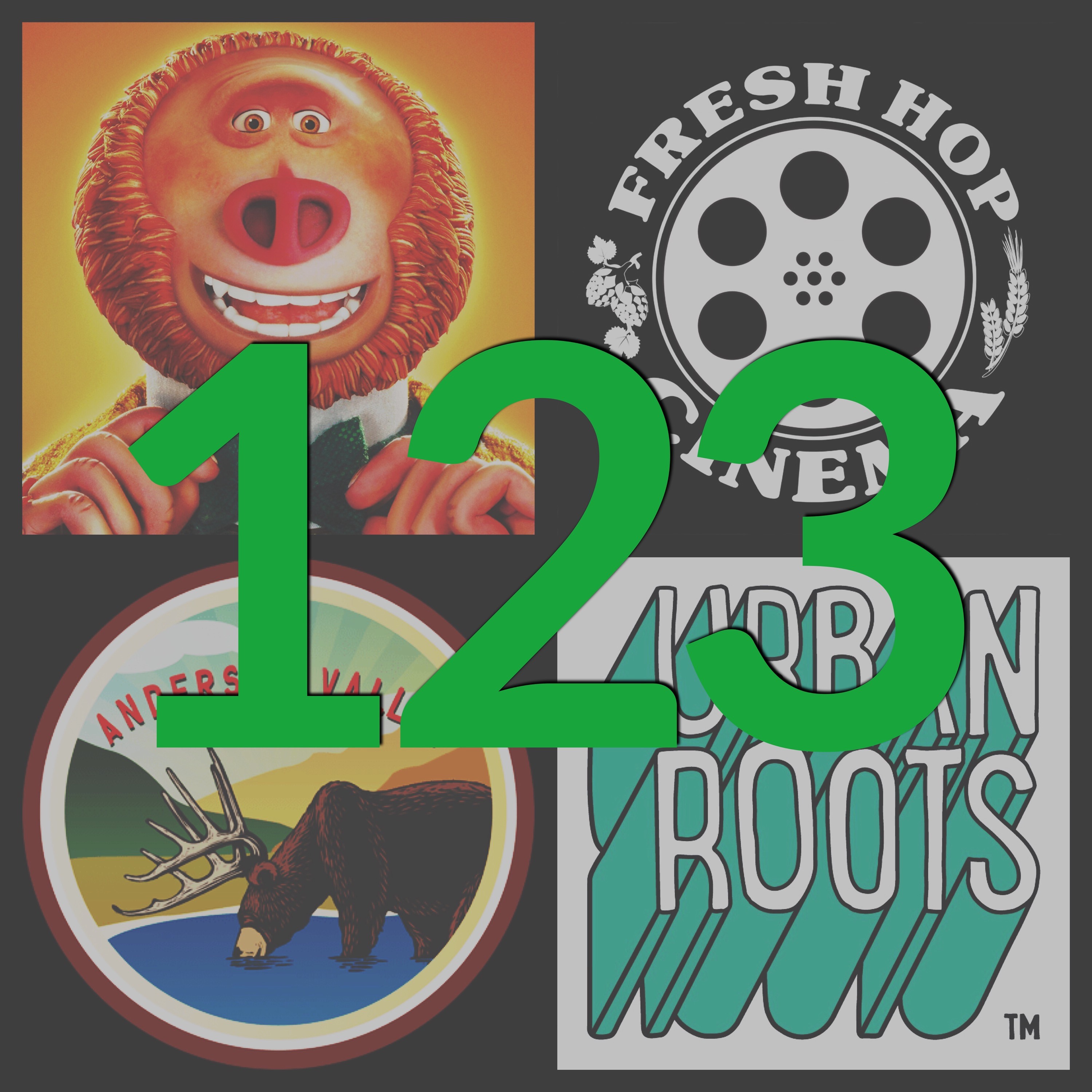 Fresh Hop Cinema
