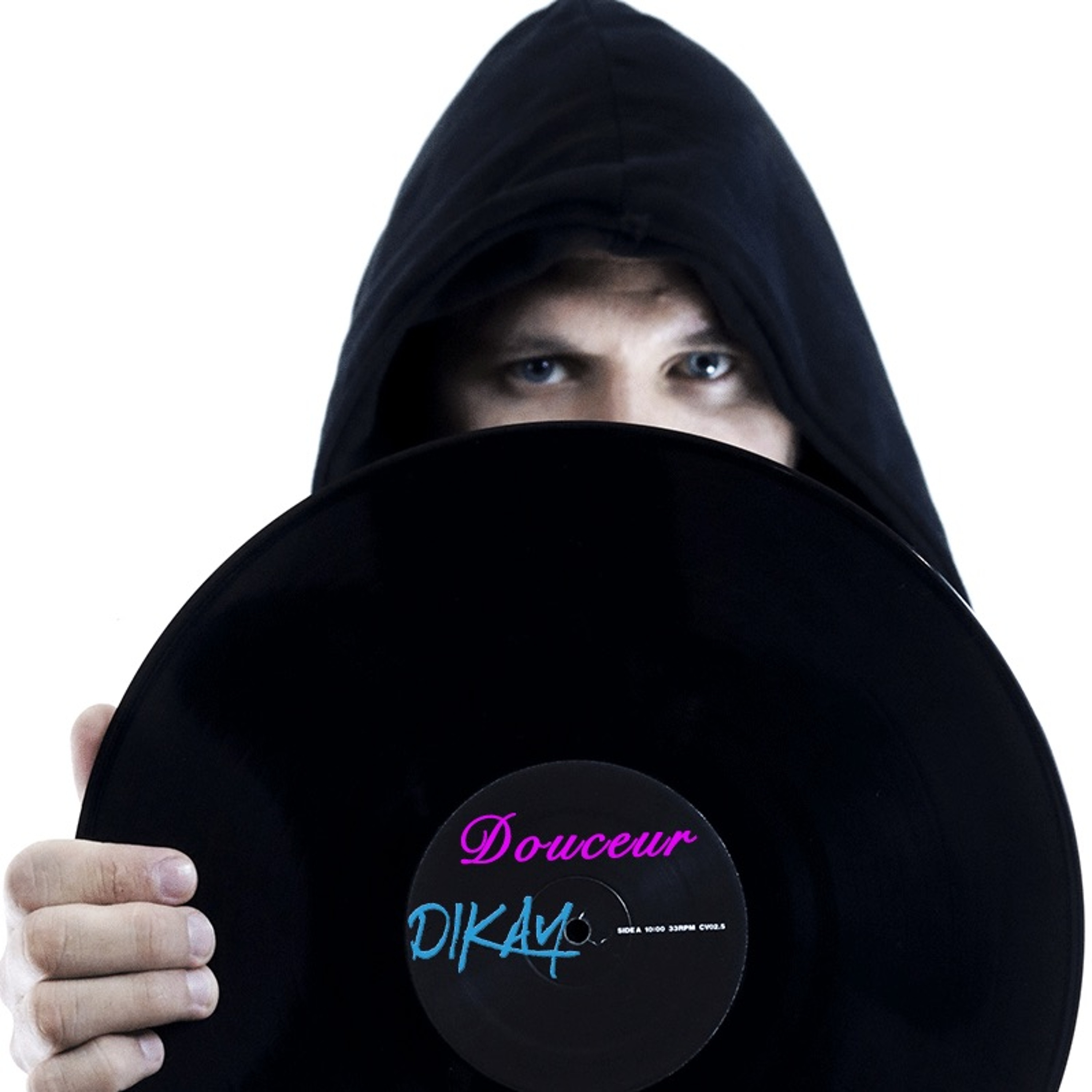 Deejay DiKay