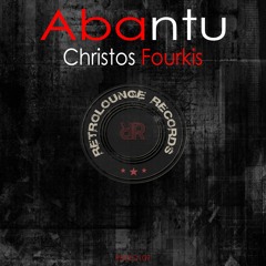 Christos Fourkis - Abantu [RETRO109]
