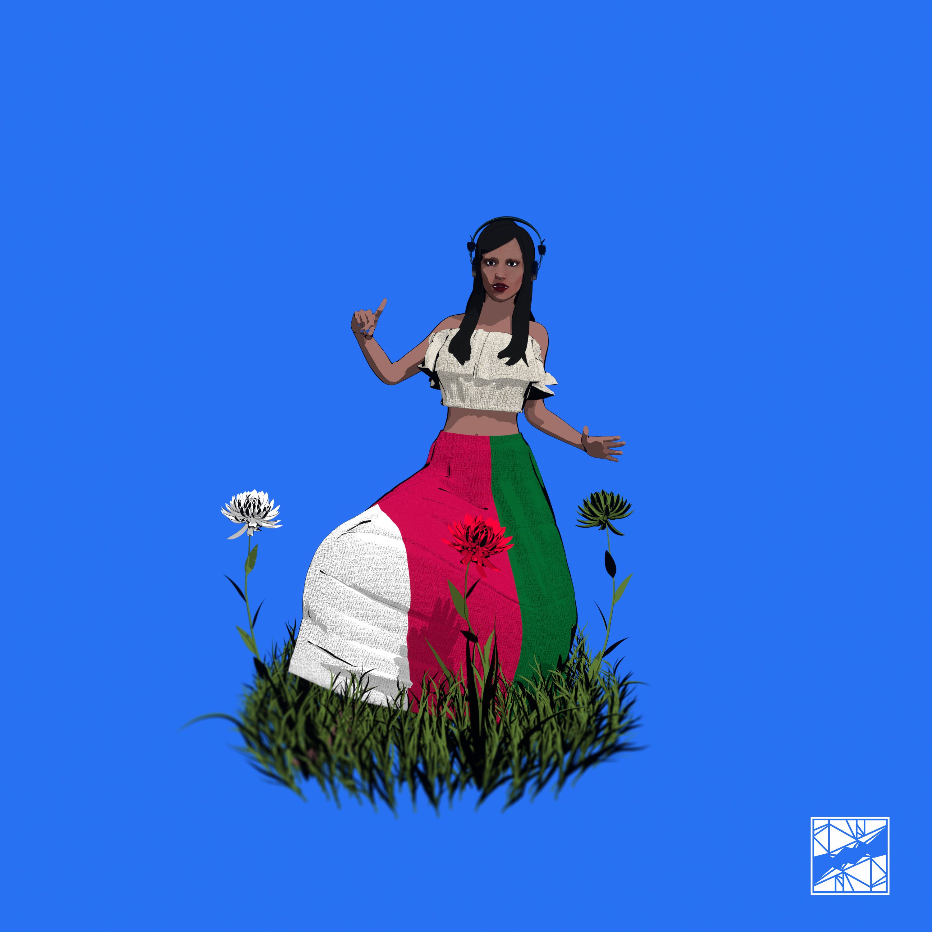 adiidas – Maria Maria (FUXWITHIT Premier)