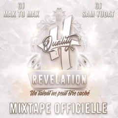 DJ MAX TO MAX FT DJ SAM YUDAT H QUALITY REVELATION 2019