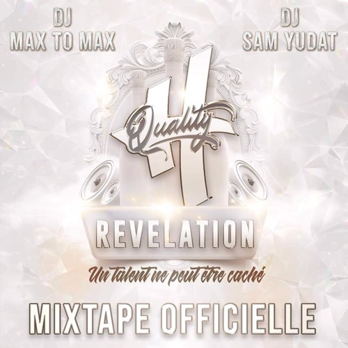 DJ MAX TO MAX FT DJ SAM YUDAT H QUALITY REVELATION 2019