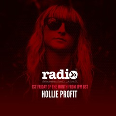 Hollie Profit Show Featuring Lisa Jane