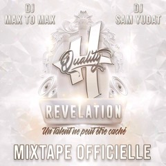 DJ MAX TO MAX FT DJ SAM YUDAT H QUALITY REVELATION 2019!