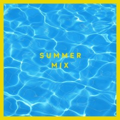 SummerMix2019