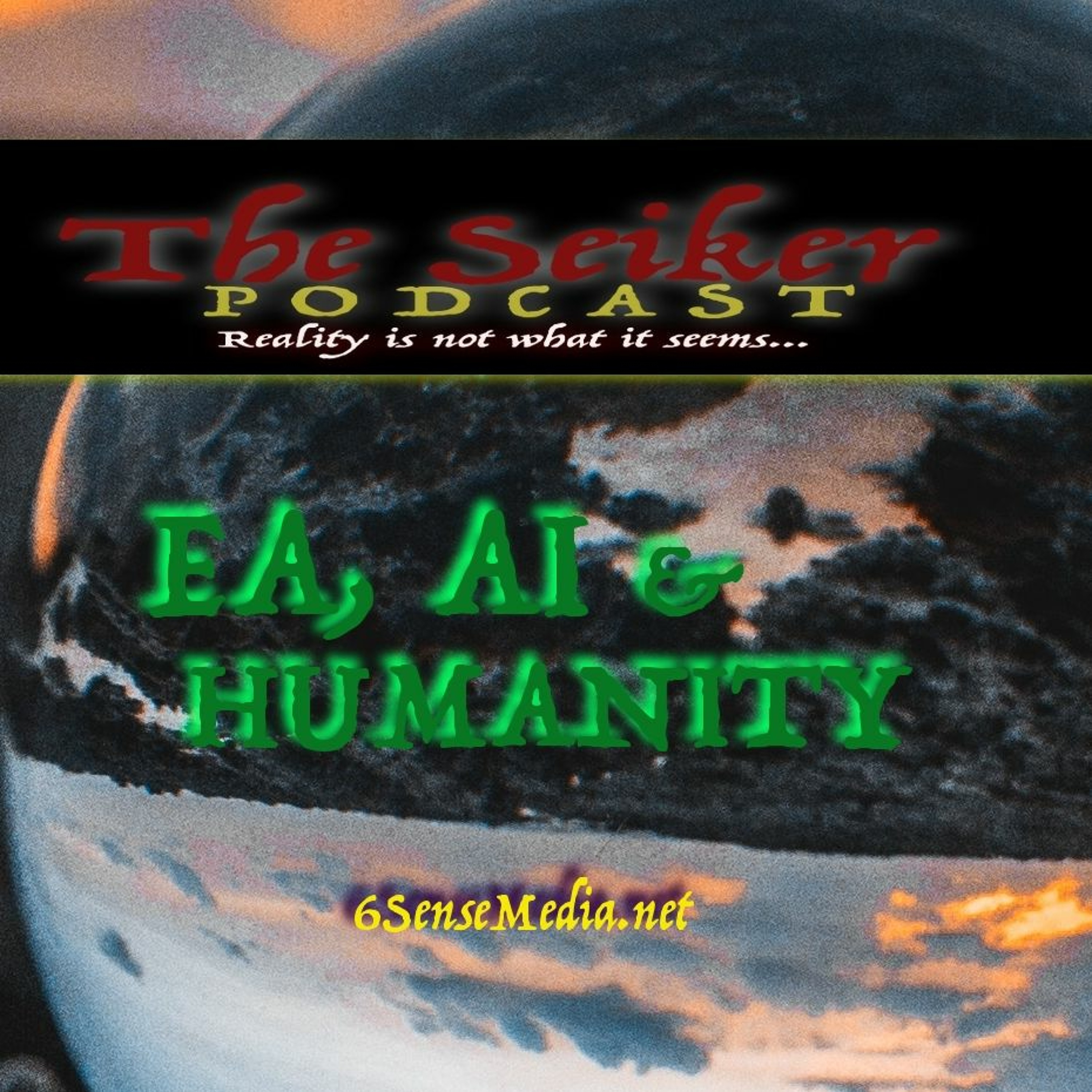 The Seiker Podcast