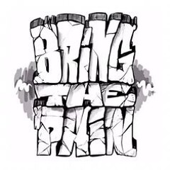 CATCH - BRING THE PAIN inst. (bboy edit.)