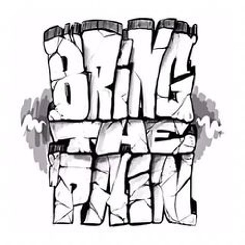 CATCH - BRING THE PAIN inst. (bboy edit.)