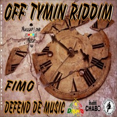 DEFEND DE MUSIC (Fimo)