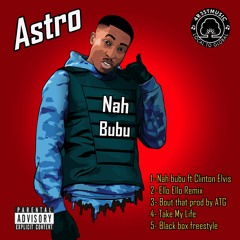 Astro - Take My Life
