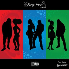 Party Hard Prod. Hakeem