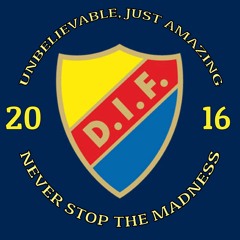 Djurgården - Lickomode