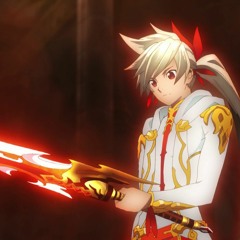 Flaming Bonds Are Being Tested (Fire Trial) - Tales of Zestiria