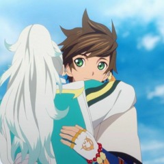 Journey's End - Tales of Zestiria
