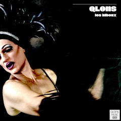 PREMIERE: QLONS - Les Hiboux (Original Mix) [QLONS MUSIC]