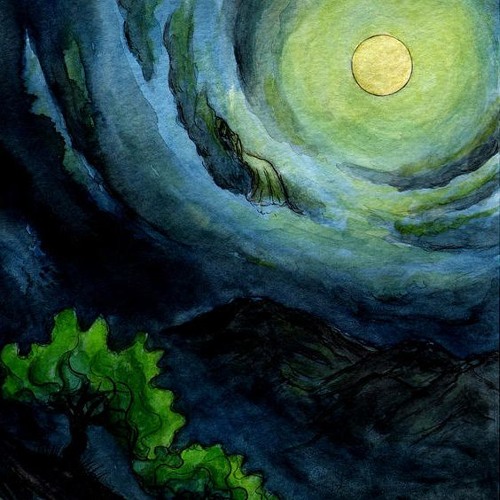 march moon