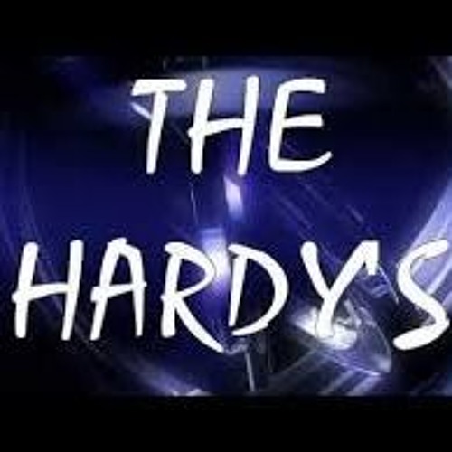 The Hardys Theme- Reptilian (Creatures Intro)