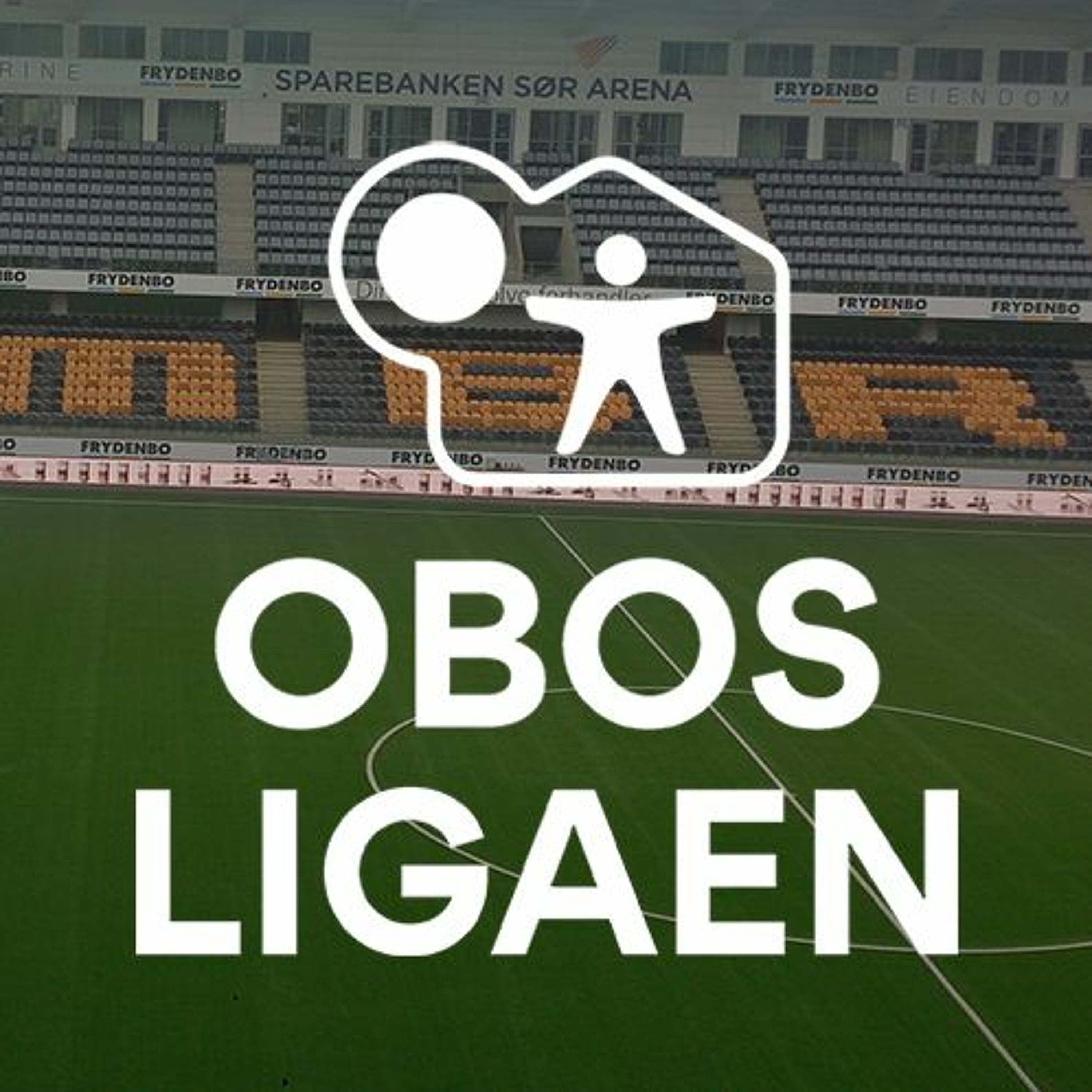 Start mot Strømmen - Målene i kampen episode artwork
