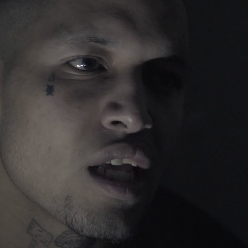 YUNG SARRIA - Ganas de Matar