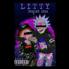 Litty (remix) -Khaled Issa