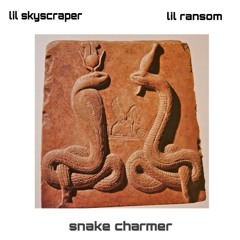 snake charmer - lilskyscraper x lil ransom (prod.icecream)