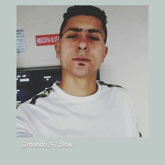 Ana - Mando Rap - انا - راب مصري - 2016