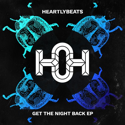 HeartlyBeats - Back In The Game (Original Mix)