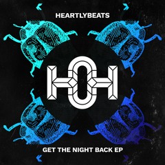HeartlyBeats - Night Talk (Original Mix)