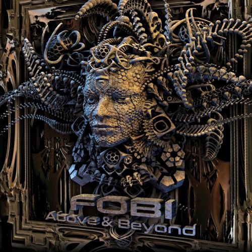 Fobi - One More Drop ( No Comment Records )